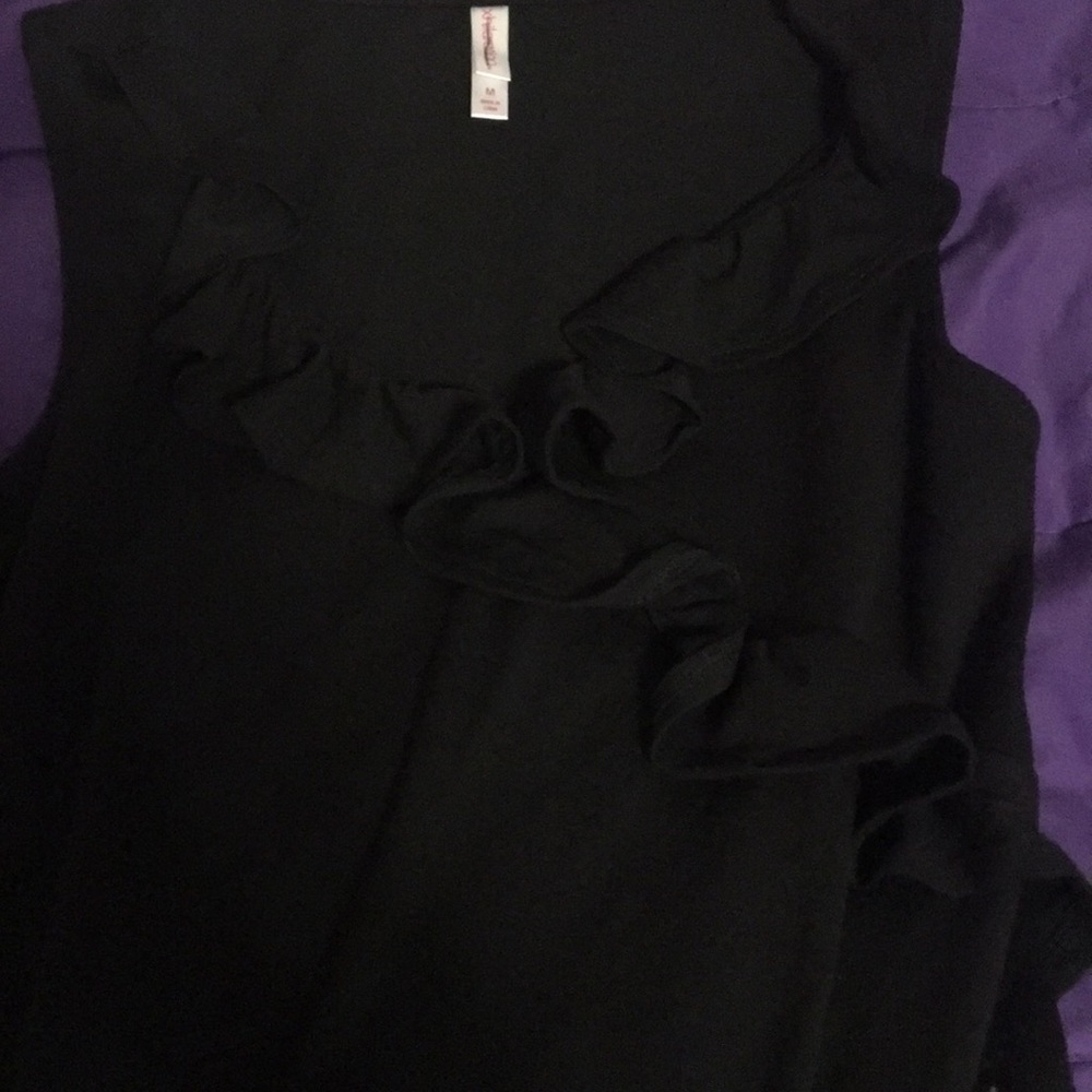Dressy shirt